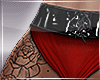 ✘Nada Red RLL