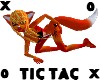 Tic Tac Tail