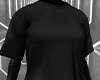 Black Big Tee