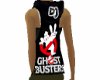 Ghost Busters Top (F)