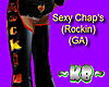 ~KB~ Sexy Chap's Rockin2