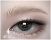 # magnetic: blond