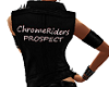 ChromeRiders Prospect F