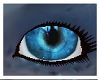 Mermaid Eyes