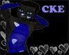 CKE Blue MistLove