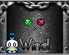 [Wind] Lolli Duo 4