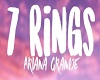 7 Rings