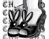 ✧ bunny heels
