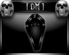 [DM] Coffin Necklace M
