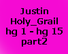 holy grail part 2 JB