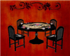 Flash Poker Table