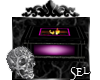 [Sel] Le Reve Fireplace