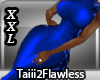 [TT]Ms Classy Blue XXL
