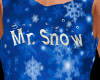 Custom Mr Snow Tank