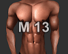 Sexy Skin M13