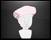 Pink Beret