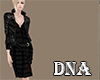 [DNA]Black jacket|F