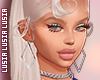 ♡ Kaya White