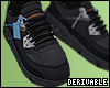 Sneaker v2 Derivable.