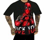 Heartfelt Rebellion Tee