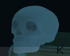 " XeO Skull