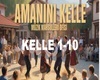 AMANINI KELLE