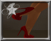 [L] Red Shoes
