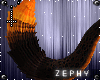 Z;; Hyx Wild Tail