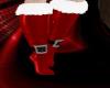 Santa Boot