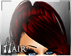 [HS] Hayley Red Hair