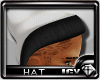 [IC] Urban White Hat