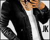 JK | Hot Leather Jacket