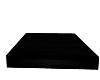 BLACK PLATFORM STAGE