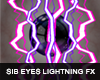 SIB - Eyes Lightning FX