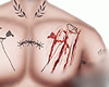 Tattoo Muscle Sexy