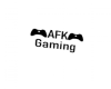 AFK Gaming Room Banner