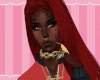 Lady's Wakanda Drip