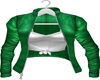 |L| LeatherJacket Green2