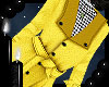 ♥ Yellow Jacket