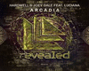 Arcadia-Hardwell&Joey D