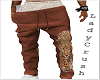 Swaet-pants Panther *LC*
