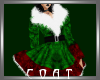 Christmas Coat 7 *me*