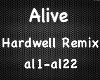 Alive-Krewella PART2