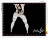 MB! WEAR PANT!! DELILAH