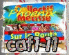 [Mix] Café café