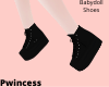 Babydoll Shoes