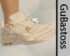 Tenis Tommy Bege