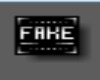 Fake Badge