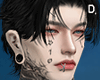 𝖉.Skn Tatto