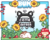 goth gamer {made}